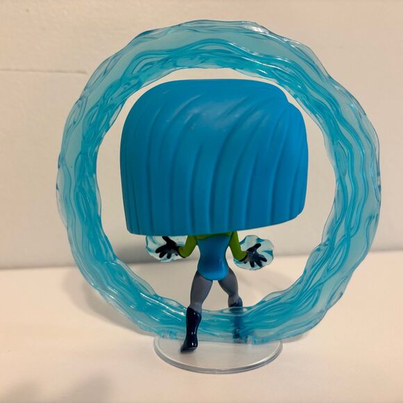 Voyd Funko Pop 509 - Incredibles - Picture 2 of 12